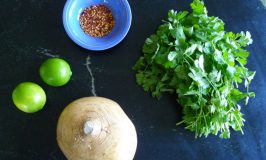 jicama salad ingredients