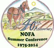 Katywil Farm Community at NOFA Summer Conference