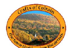 Crafts of Colrain Sat & Sun Nov 8 & 9 newest