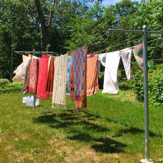 Summer Breeze Stowe Farm Community