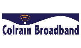 Colrain Broadband is coming!