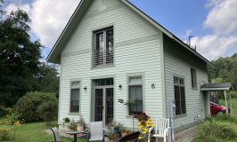 House for sale at Stowe Farm Community