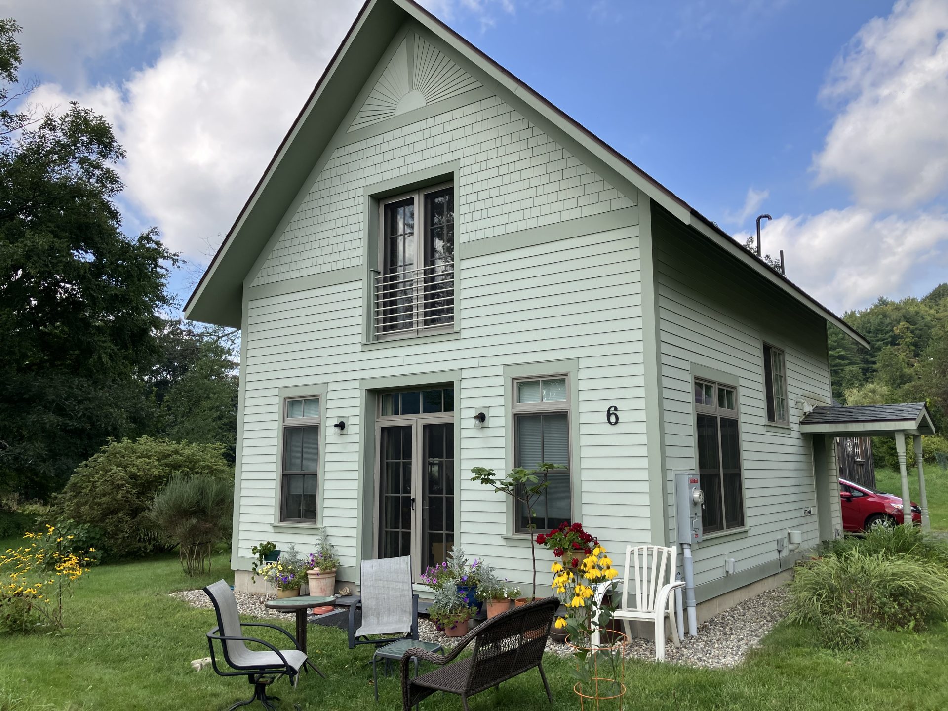 House for sale at Stowe Farm Community