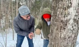 Stowe Farm Sugaring Club