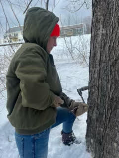 Stowe Farm Sugaring Club